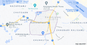 3 of a family found dead in Dhaka, 1 detained