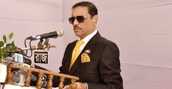 বিএনপি অরাজকতা করলে সমুচিত জবাব দেয়া হবে : কাদের