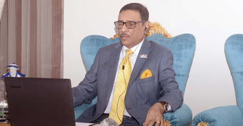 ‘ক্ষমতার দাপট দেখাবেন না, ক্ষমতা চিরস্থায়ী না’