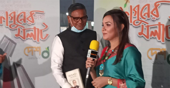 ‘দুর্নীতির বিরুদ্ধে কঠিন ভাষায় লিখেছি, বলেছি দুদক দুর্নীতিগ্রস্ত’