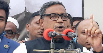 কাদের মির্জার ডাকা শোকসভা স্থগিত করল প্রশাসন