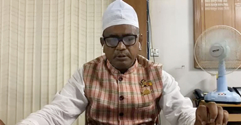 ‘আ.লীগ থেকে পদত্যাগ করলেও বঙ্গবন্ধুর রাজনীতি করব’