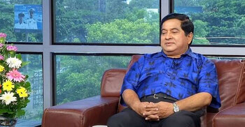 Actor Abdul Kader dies of cancer