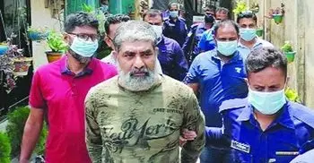 Journalist Kajol denied bail