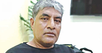 Missing journo Kajol detained in Benapole