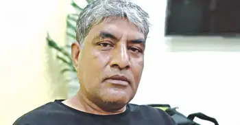 DSA case: Photojournalist Kajol put on 2-day remand