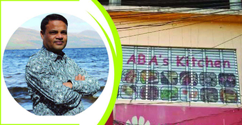 মার্কেট ভাড়া মওকুফ করলেন প্রবাসী