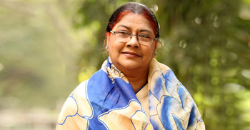 এখন কাজ নাই, টাকাও নাই : খালেদা আক্তার কল্পনা