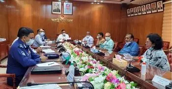 RMG factories could be operated with workers now staying in Dhaka: Minister