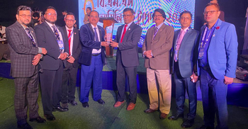 দেশের নিরাপত্তা ও উন্নয়নে ভূমিকা রাখছেন মেরিনরা