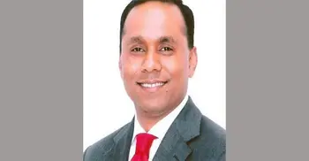 BNP leader Kaisar taken into police custody