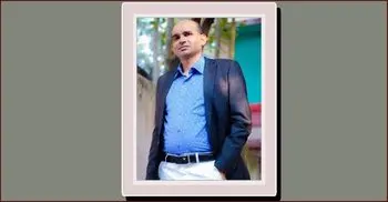 Ex-UP chairman killed in ‘gunfight’
