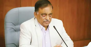 “No-one except Bangladeshis to be allowed to enter from India”