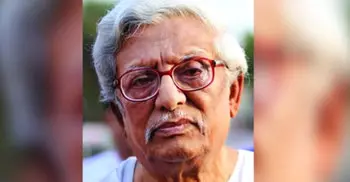 Kamal Lohani laid to rest in Sirajganj