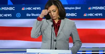 Kamala Haris ends bid for US presidency