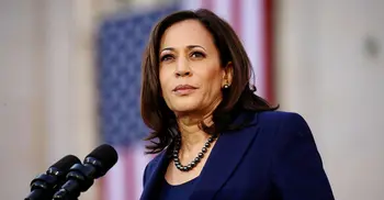 Kamala Harris visits US border amid migrant crisis