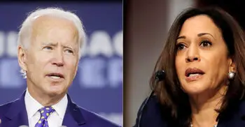 PM Hasina congratulates Joe Biden, Kamala Harris