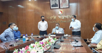 Govt extends Khaleda’s release for 6 more months