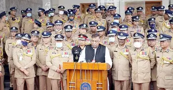 Masterminds of Tipu murder will be found out: Home Minister