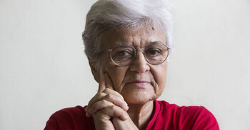 Indian poet and feminist icon Kamla Bhasin dies