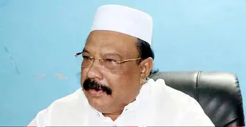 Corona infected ex-SCC mayor Kamran taken to hospital