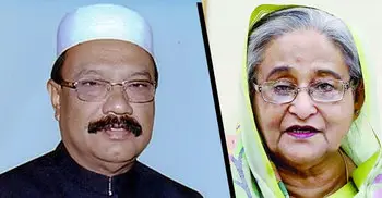 PM mourns death of ex- SCC mayor Kamran