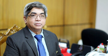 Bangladesh Betar DG Ahmed Kamruzzaman no more