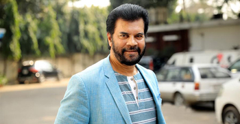 সিনেমার মানুষদের কটাক্ষ করবেন না: ইলিয়াস কাঞ্চন