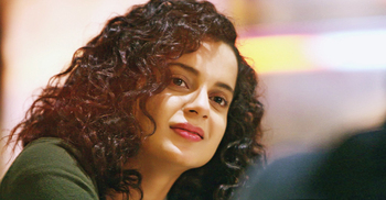 সোশ্যাল মিডিয়ায় সাম্প্রদায়িক উসকানি, কঙ্গনাকে থানায় তলব