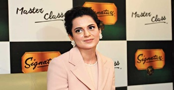 Kangana's tweets deleted over rule violation