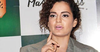 FIR against Kangana for ‘copyright violation’