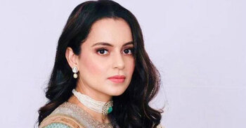 Kangana Ranaut tests positive for coronavirus