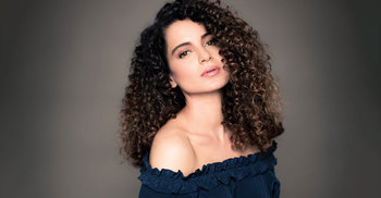 Ranaut tests Covid-19 negative, leaves Himachal home for Mumbai