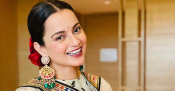Kangana permanently removed from Twitter after controversial post
