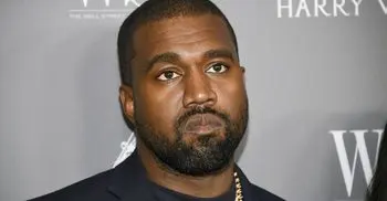 Rapper Kanye West announces US presidential bid on Twitter
