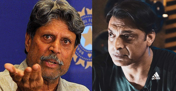 আমি জানি ভারতে অনেকেরই টাকার প্রয়োজন : কপিলকে শোয়েব