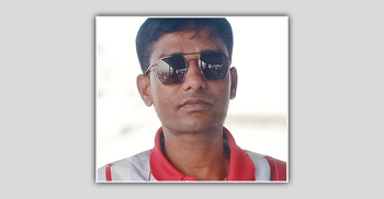 ফরিদপুরে হত্যা মামলায় ইউপি চেয়ারম্যানসহ চারজন কারাগারে