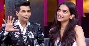 মাদকের জন্য দিপীকার জেরা শুক্রবার, ডাকা হবে করণ জোহরকেও