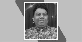 Karate coach Jewel dies with respiratory problem