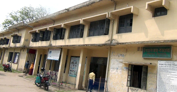 এক হাসপাতালের সব চিকিৎসক কোয়ারেন্টাইনে