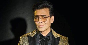 টুইটার ছাড়লেন করণ জোহর