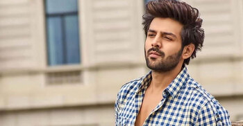 Kartik Aaryan tests positive for coronavirus, says ‘dua karo’