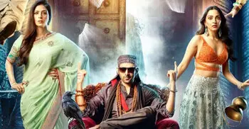 Kartik Aaryan’s Bhool Bhulaiyaa 2 crosses Rs 150 crore mark