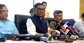 পদ্মা সেতু অপমানের প্রতিশোধের প্রতীক: সেতুমন্ত্রী