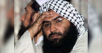 পুলওয়ামা হত্যাকাণ্ডের চার্জশিট, মূল অভিযুক্ত মাসুদ আজহার
