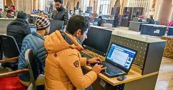 India restores internet in Kashmir after 7 months of blackout