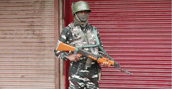 Pro-India Kashmiri politician tortured in custody, say UN experts