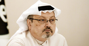 Suspect in murder of Jamal Khashoggi arrested in Paris