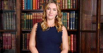 Kate Winslet donates £17,000 to support 12-year-old