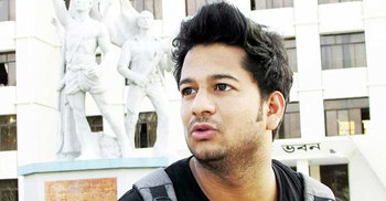 কৃত্রিম বুদ্ধিমত্তায় শ্রেষ্ঠ গবেষক নোবিপ্রবির কাওছার